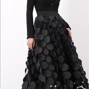 Local designers dress